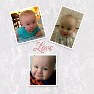 Meet your Posher, Amber